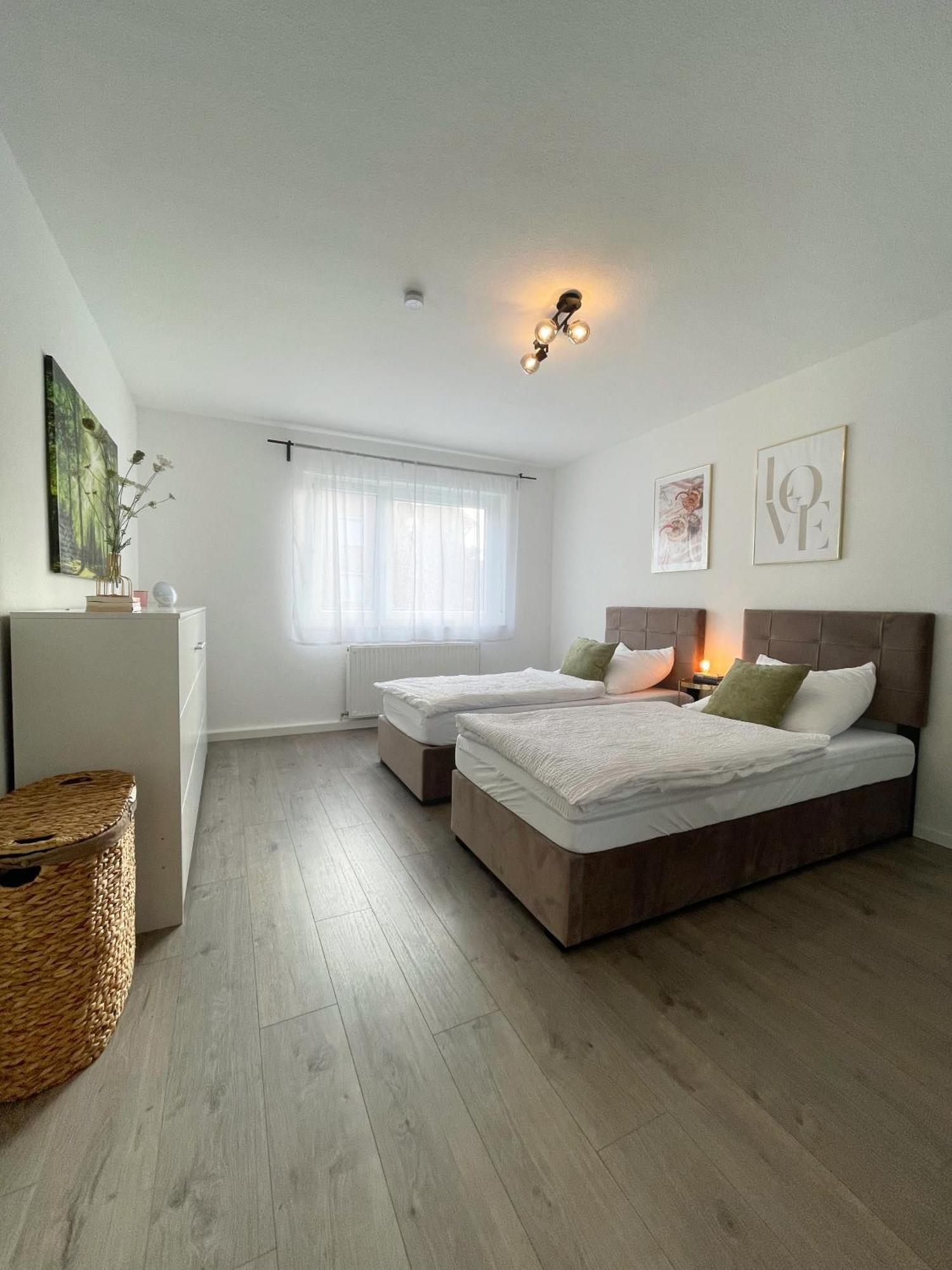 Stilvolles Apartment Mit Einzigartigem Charme Radolfzell am Bodensee Exterior foto
